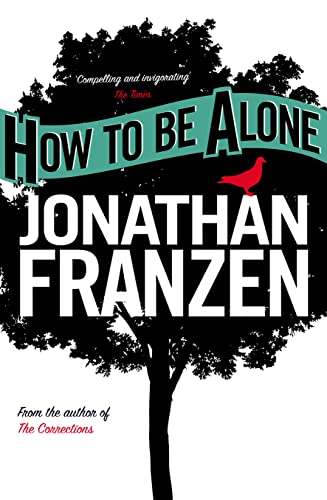 How to be Alone - Click to Buy