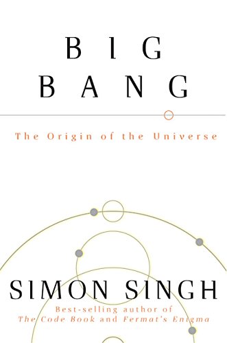 Big Bang: The Origin of the Universe - Click to Buy