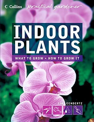 Practical Gardener Indoor Gardening - Click to Buy