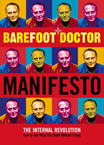 Manifesto : The Internal Revolution - Click to Buy