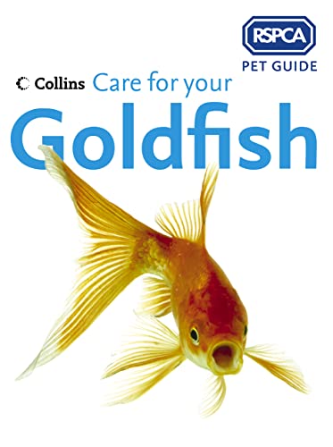 Care for Your Goldfish - Click to Buy