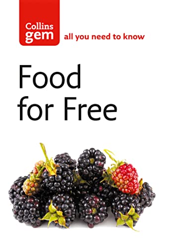 Food For Free: How the Gospel Unsettles Our Judgement