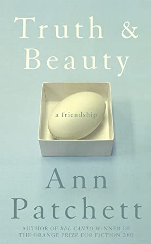 Truth and Beauty - Click to Buy