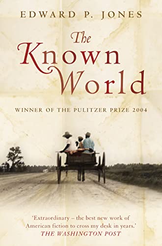 The Known World - Click to Buy