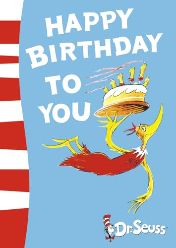 Happy Birthday to You! - Click to Buy