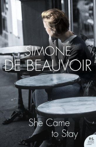 She Came to Stay - Click to Buy