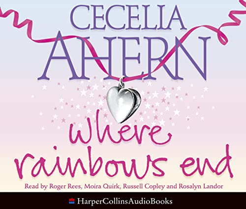 Where Rainbows End - Click to Buy