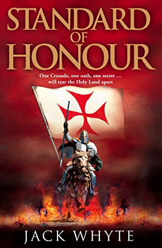 Standard of Honour - Click to Buy