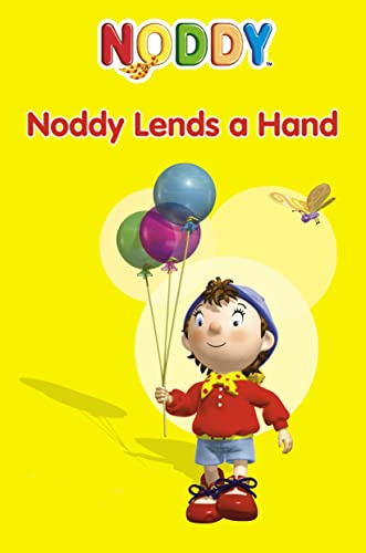 Noddy Lends a Hand - Click to Buy
