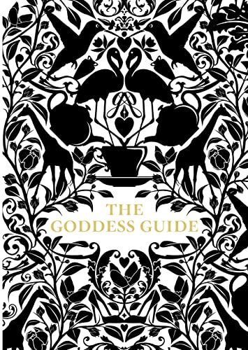 The Goddess Guide - Click to Buy