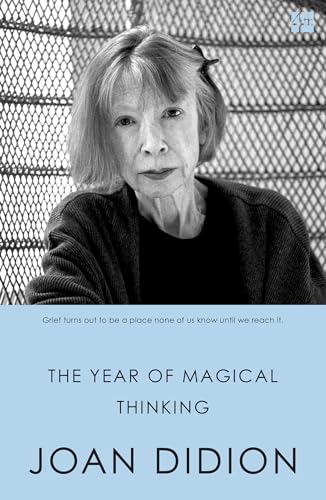 The Year of Magical Thinking - Click to Buy