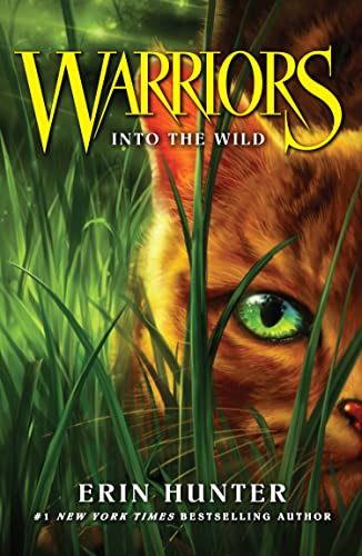 Into the Wild - Click to Buy