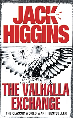 The Valhalla Exchange - Click to Buy