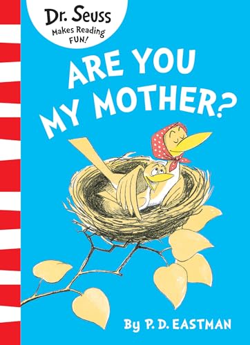 Are You My Mother - Click to Buy