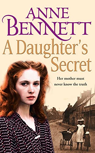 A Daughter’s Secret - Click to Buy