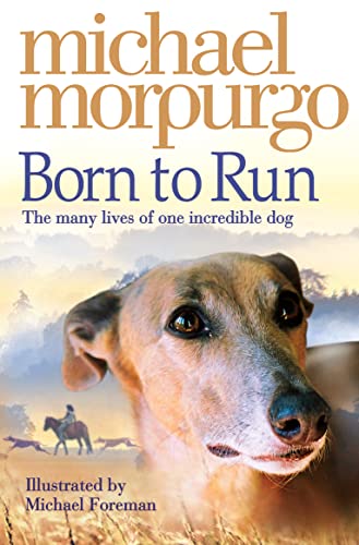 Born To Run - Click to Buy