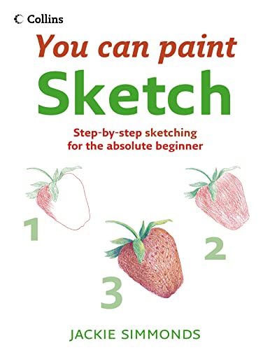 You Can Paint Sketch - Click to Buy