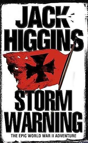 STORM WARNING - Click to Buy