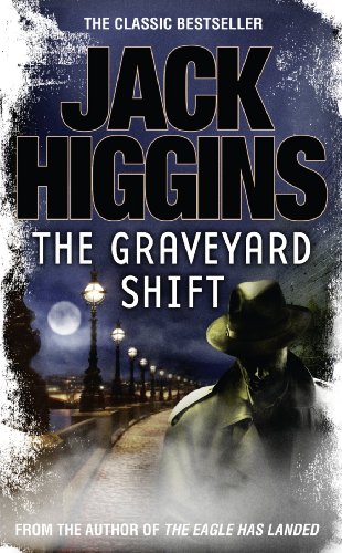 Graveyard Shift - Click to Buy