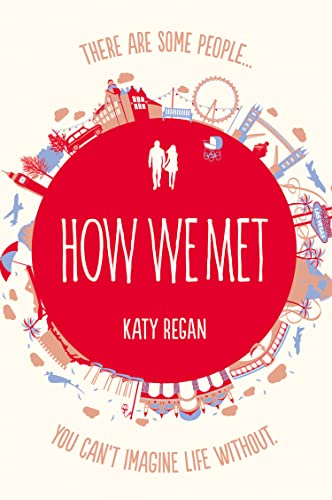 HOW WE MET