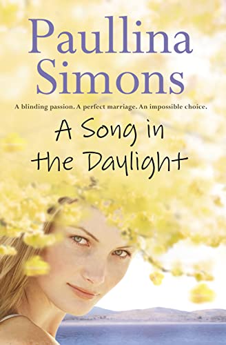 A Song in the Daylight - Click to Buy