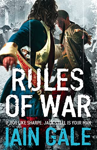 Rules of War - Click to Buy