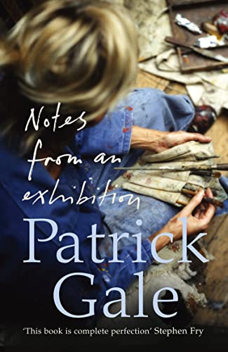 Notes From An Exhibition - Click to Buy