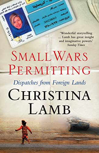 SMALL WARS PERMITTING PB - Click to Buy