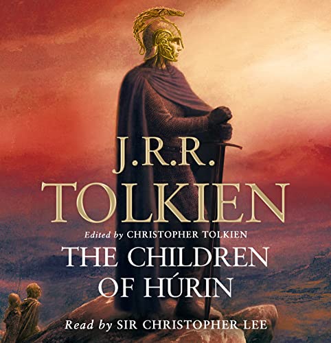 The Children of Hurin - Click to Buy