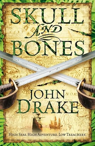 Skull and Bones - Click to Buy
