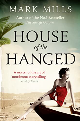 House of the Hanged - Click to Buy