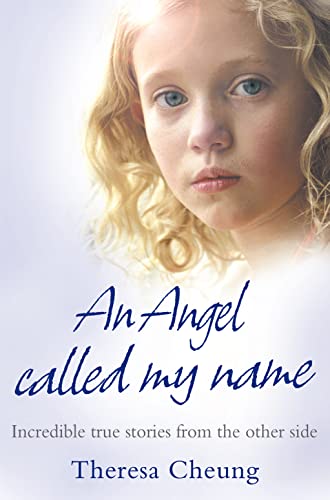 AN ANGEL CALLED MY NAME - Click to Buy