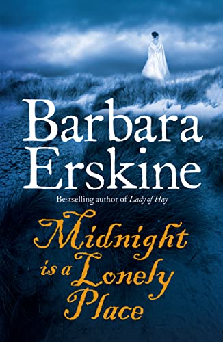 Midnight is a Lonely Place - Click to Buy