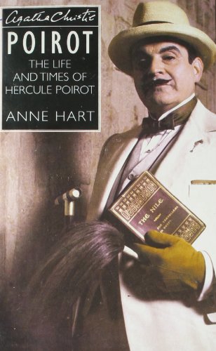 Agatha Christie - Hercule Poirot [Paperback] [Jan 01, 2000] AGATHA CHRISTIE - Click to Buy
