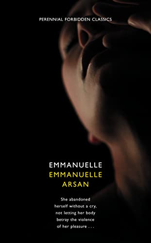 Emmanuelle (Harper Perennial Forbidden Classics) - Click to Buy