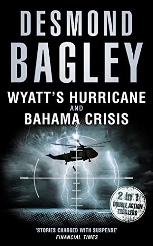 Wyatt’s Hurricane / Bahama Crisis - Click to Buy