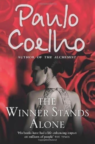 The Winner Stands Alone