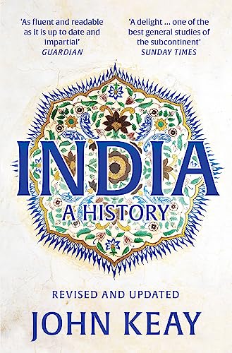 India: A History - Click to Buy