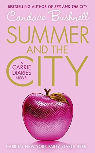 Summer and the City (Carrie Diaries) - Click to Buy