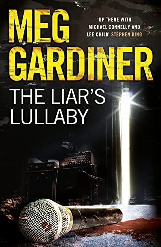 The Liar's Lullaby - Click to Buy