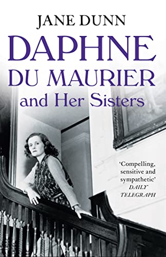 Daphne du Maurier and her Sisters - Click to Buy