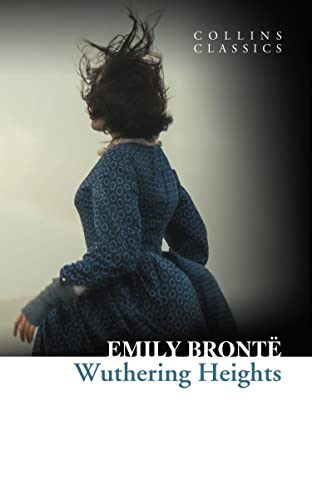 Wuthering Heights - Click to Buy