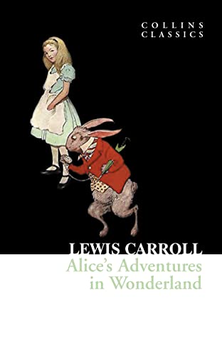 Alice's Adventures in Wonderland - Click to Buy