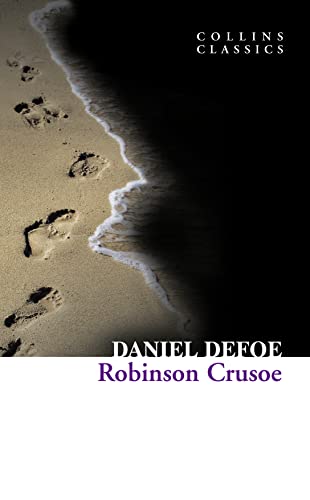 Robinson Crusoe - Click to Buy