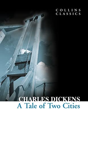 A Tale of Two Cities (Collins Classics) - Click to Buy