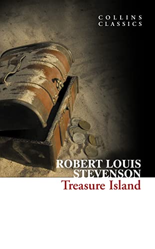 Treasure Island (Collins Classics) - Click to Buy