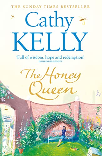 The Honey Queen: A heartwarming Sunday Times bestselling romance novel - Click to Buy