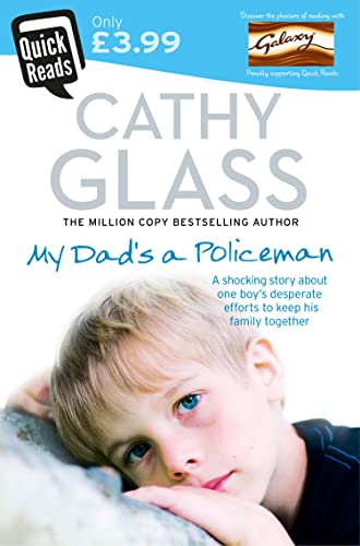 My Dad’s a Policeman - Click to Buy