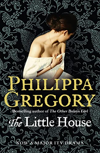 The Little House - Click to Buy