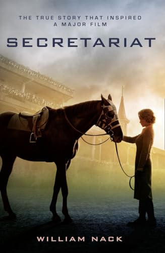Secretariat - Click to Buy